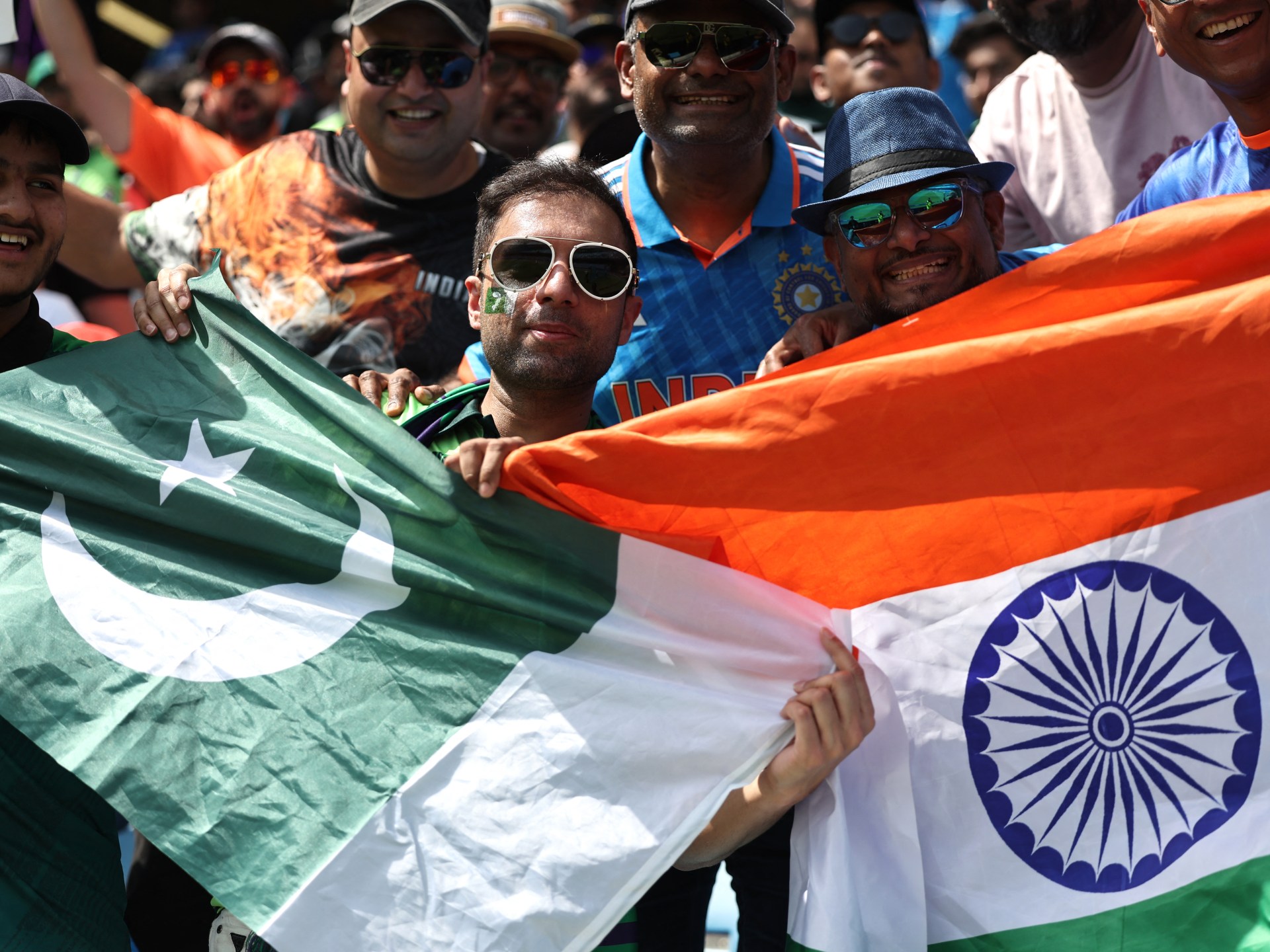 Asia Cup 2025: Teams, schedule, venues, tickets and how to follow