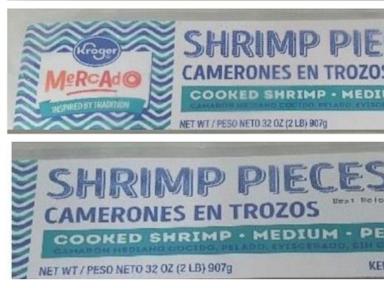 Radioactive metal at Indonesia industrial site may be linked to shrimp recall