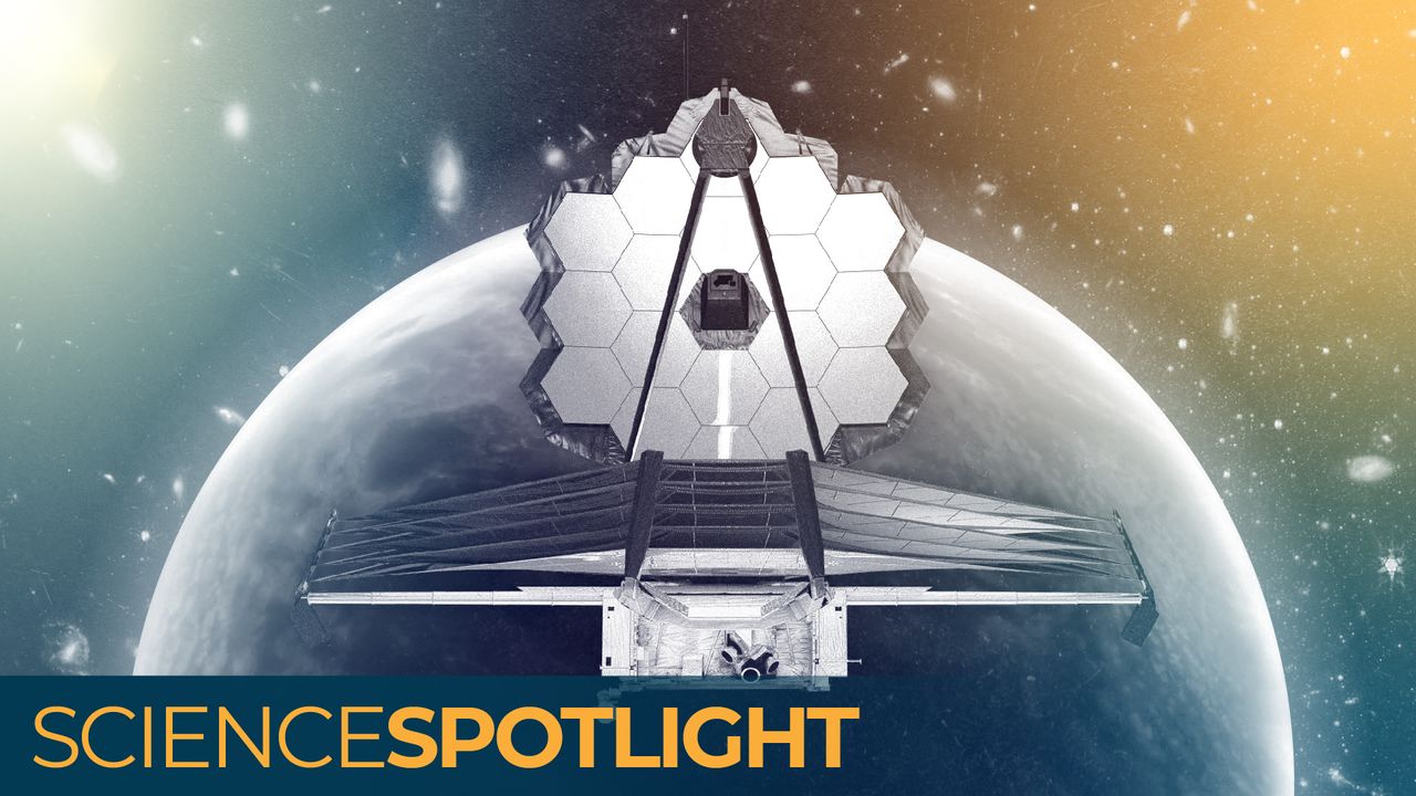Will the James Webb telescope lead us to alien life? Scientists say we’re getting closer than ever.