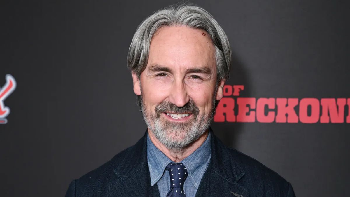 ‘American Pickers’ host Mike Wolfe is not in jail