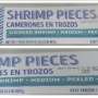 Radioactive metal at an Indonesia industrial site may be linked to shrimp recall
