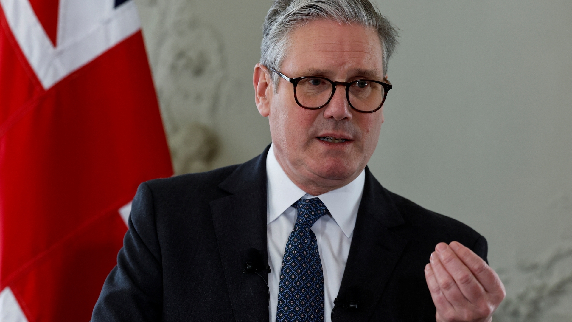 Why is UK PM Keir Starmer in trouble a year after landslide election win?