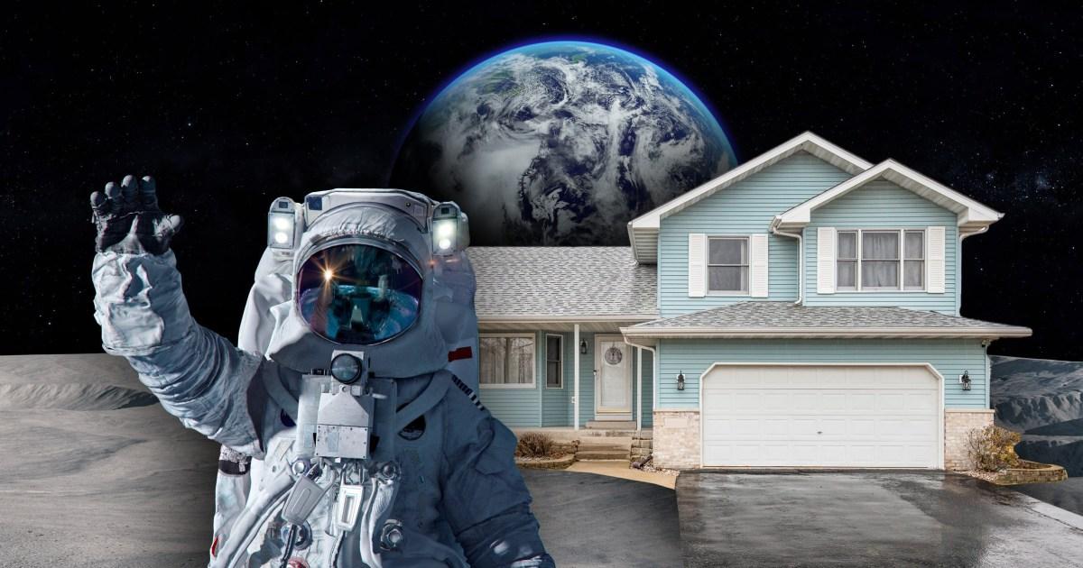 We’re one step closer to living on the Moon – and it’s thanks to something ‘magic’