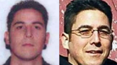 One of America’s most wanted evaded the FBI for 21 years – only to be found in Wales