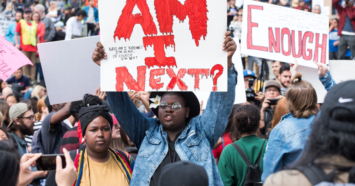Yes I want to take away your guns. When will enough be enough?