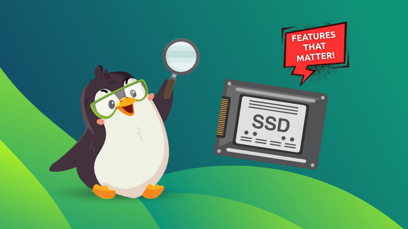 Speed Isn’t Everything When Buying SSDs – Here’s What Really Matters!