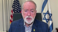 Recognition of Palestinian state is ‘disastrous’, US ambassador says