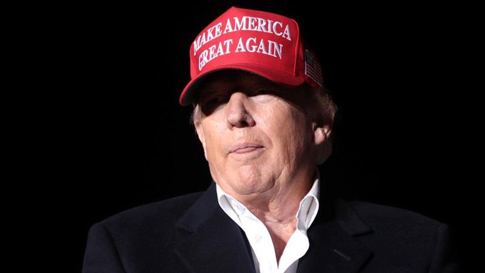 ‘Trump lost it’: Ex-insider flags evidence president prepping to ‘stay in power forever’