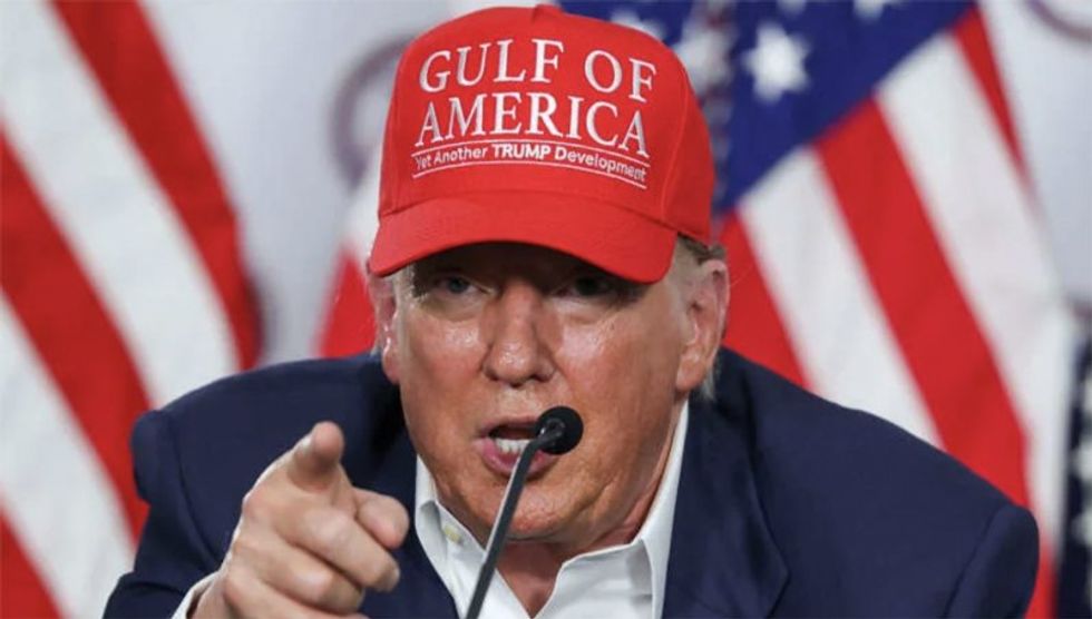 ‘A huge problem’: Analyst warns Trump’s promises could ‘come back to haunt’ GOP at home