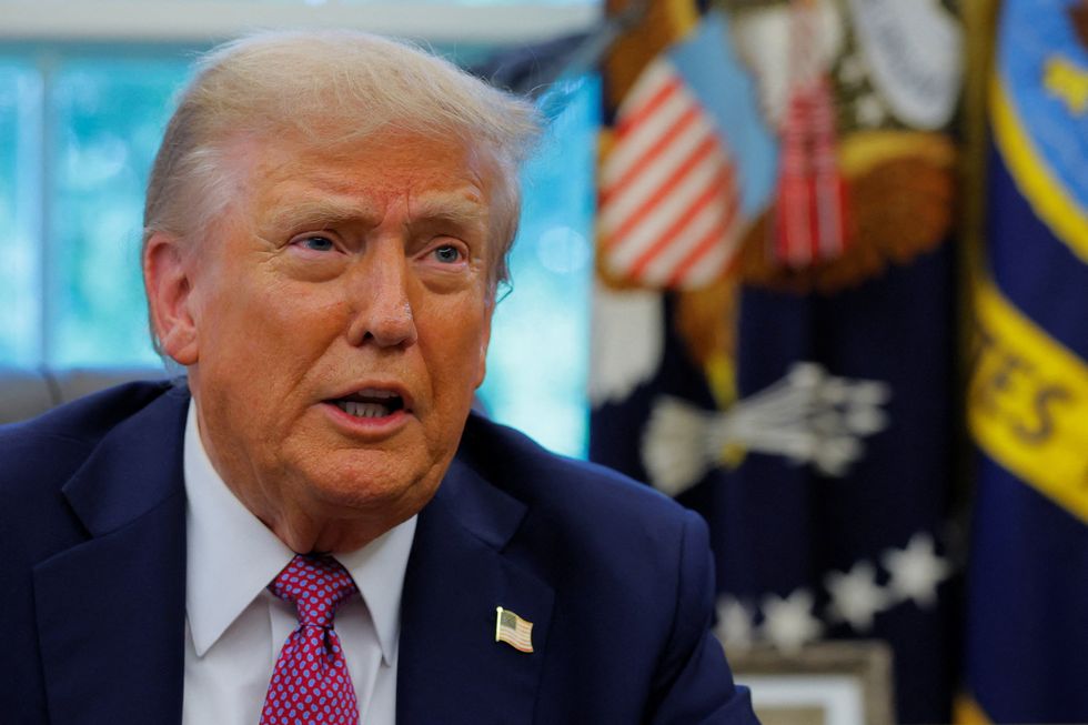 ‘Almost certainly a lie’: Trump’s justification of latest raid slammed by analysts