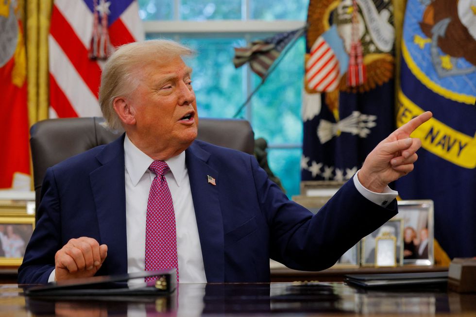 Trump could ‘keep getting stronger’ unless this ‘vital check’ is restored: WSJ