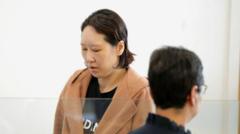 ‘Suitcase murder’ trial begins in New Zealand