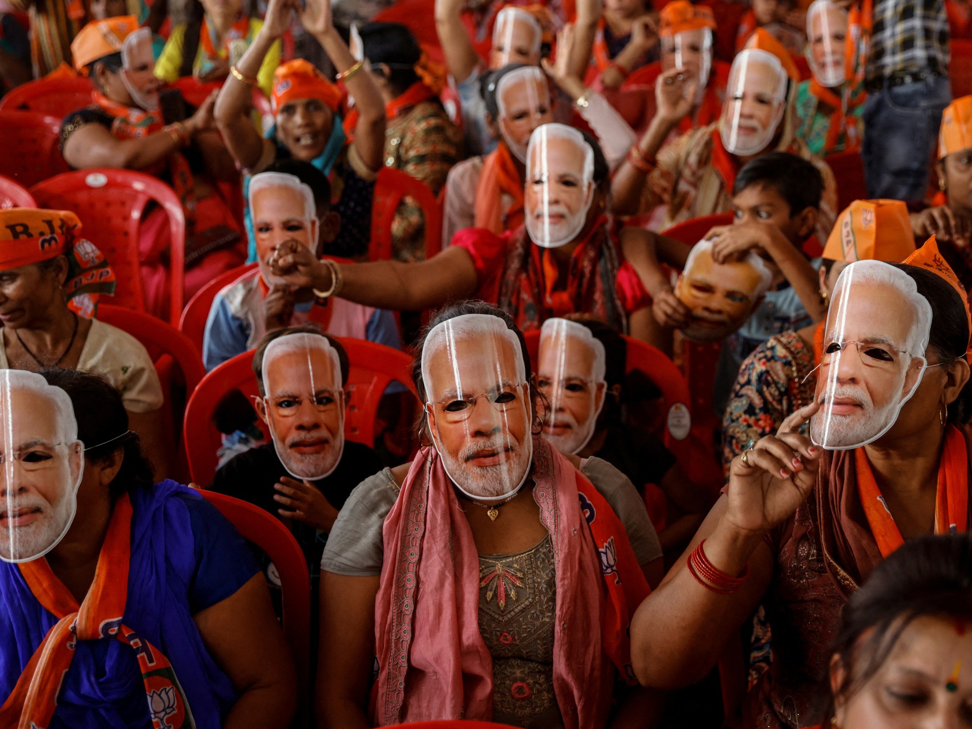 India expands censorship powers, lets lower officials demand takedowns