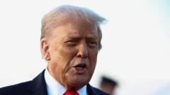 Trump threatens tougher sanctions after Russia’s heaviest strikes on Ukraine