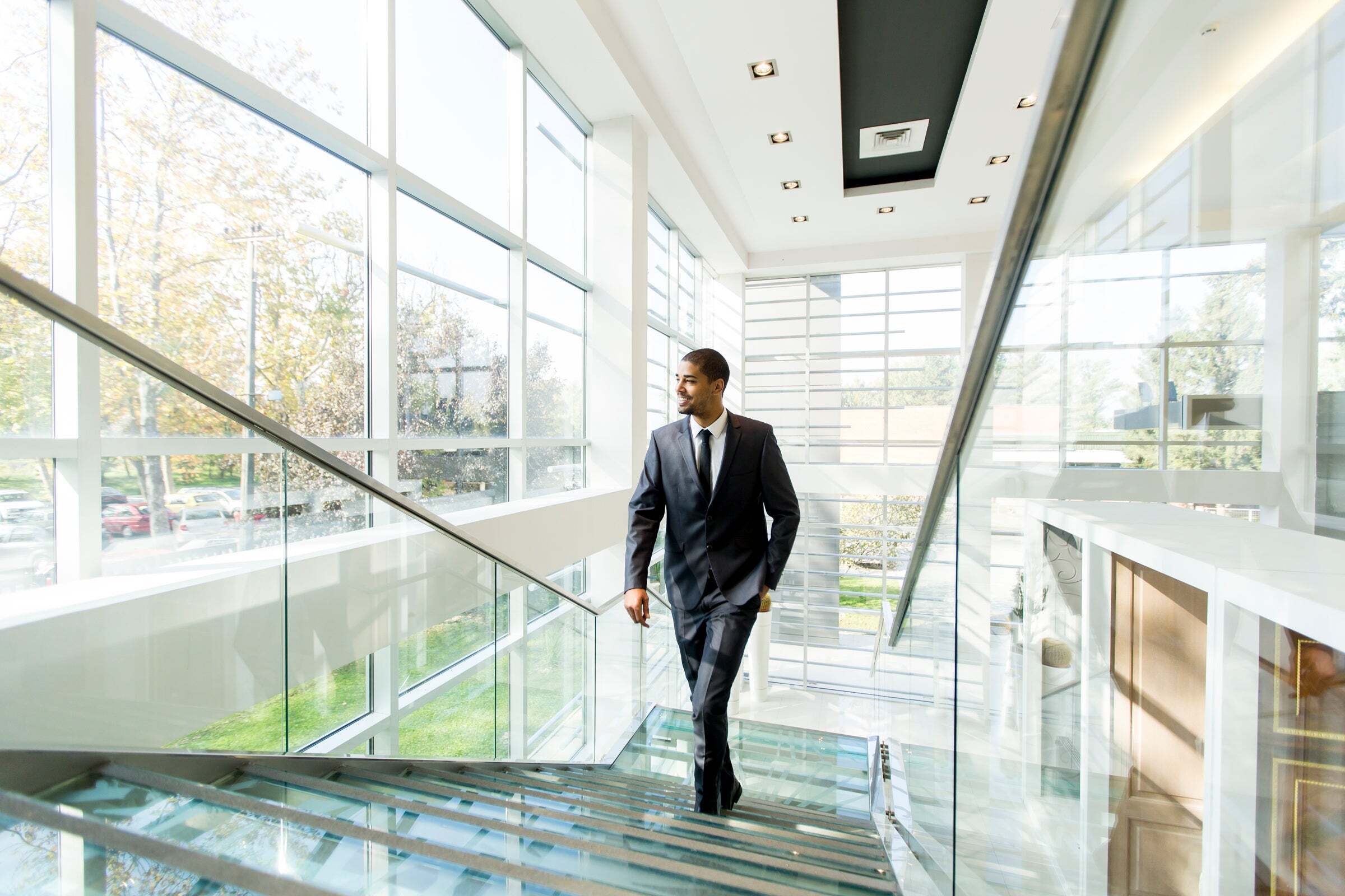 Be your authentic self: how to build a career in tech