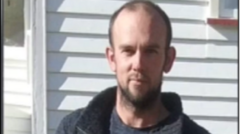 New Zealand dad shot dead by police after years on the run with children