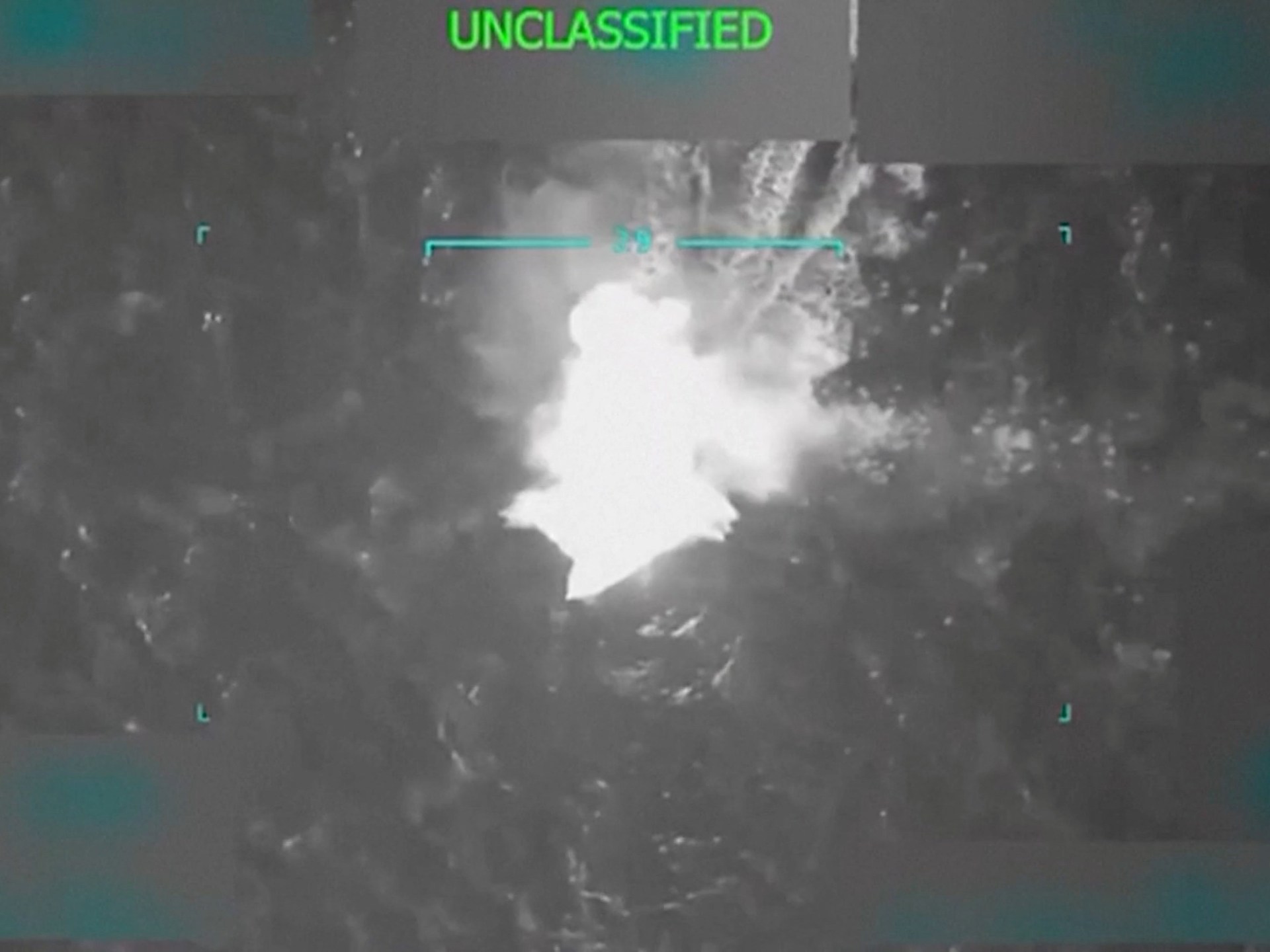 Distraction 101: Blow them up