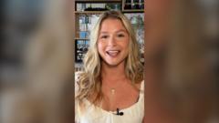 Traitors’ Mollie on why disabled toilet changes can help stoma users