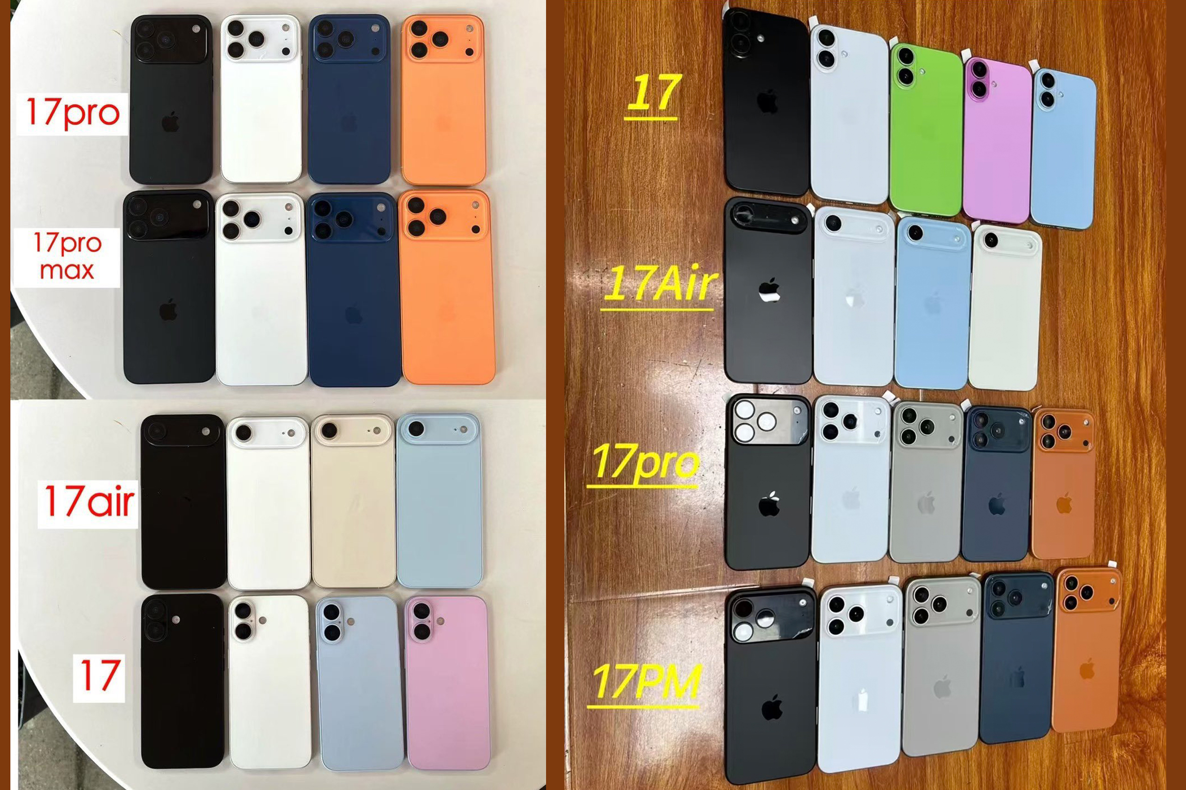 As Apple preps for launch, iPhone users want to be wowed