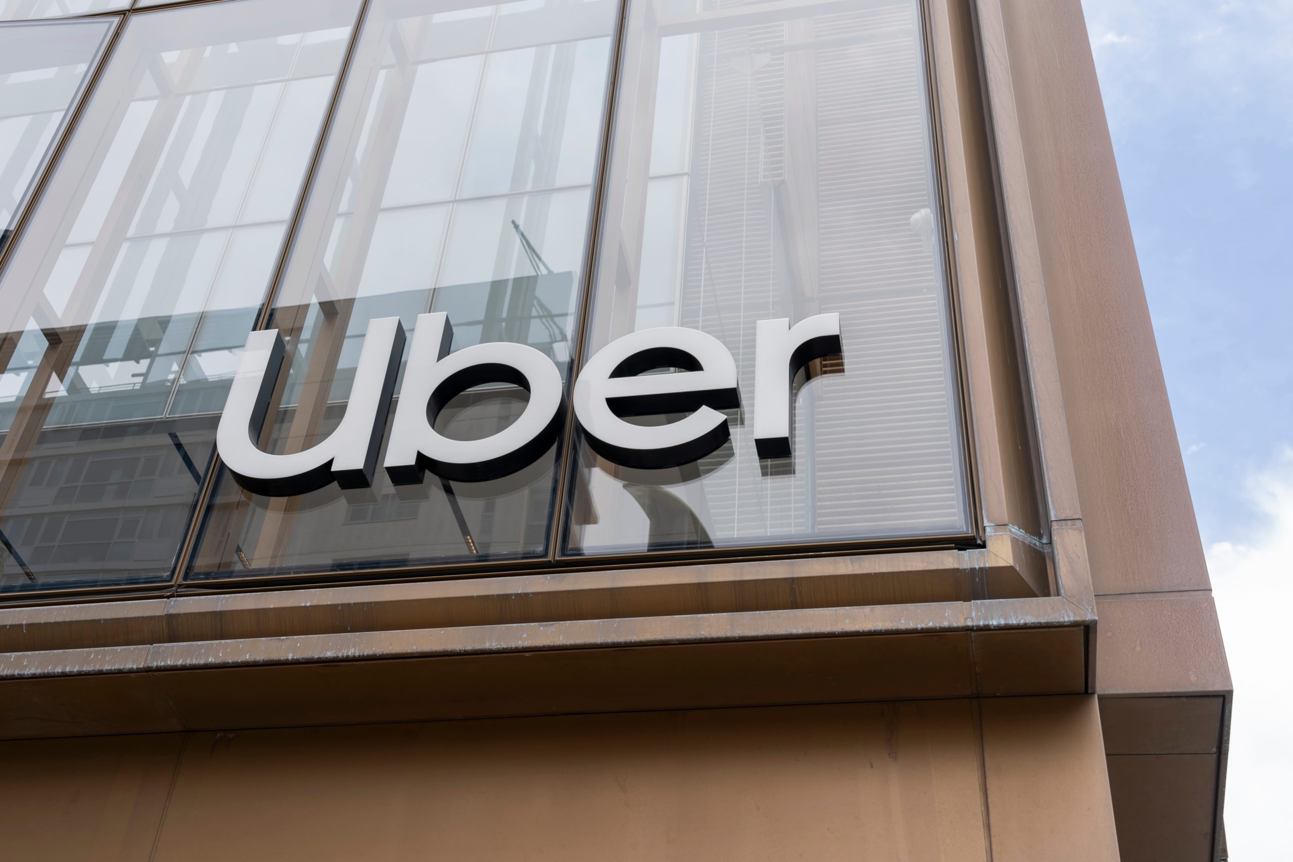 Uber turns drivers into AI data labelers in India pilot