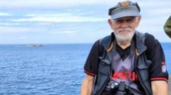 Lisbon funicular crash victim was ‘transport enthusiast’