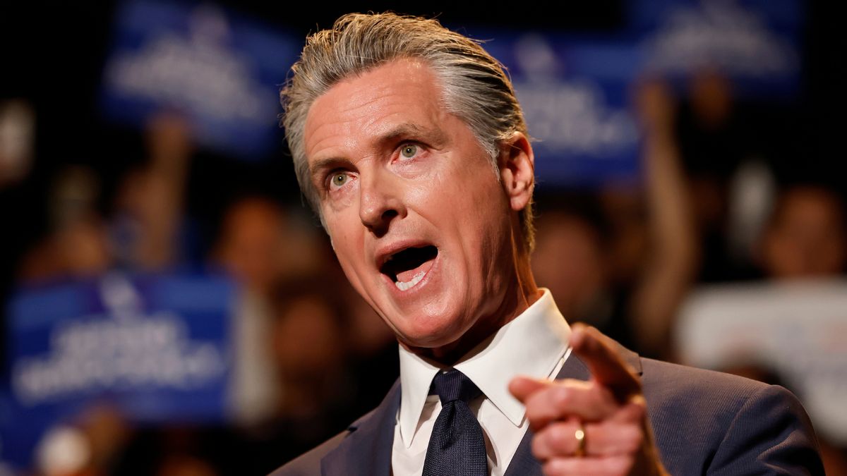 20 claims about Gavin Newsom we’ve fact-checked