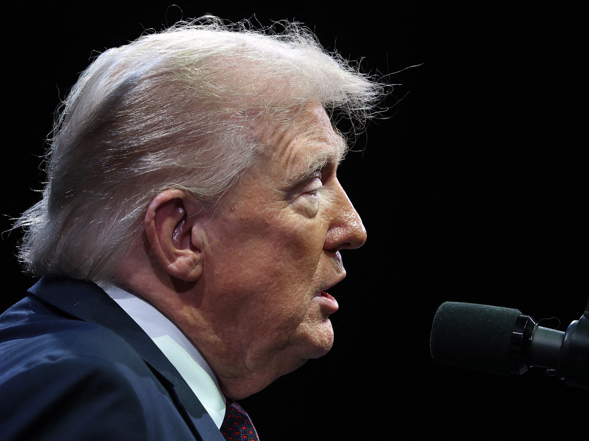 US court upholds sexual assault defamation order against Trump