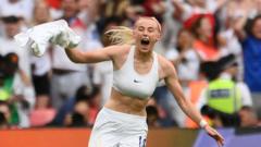 Why we need to talk about periods, breasts and injuries in women’s sport