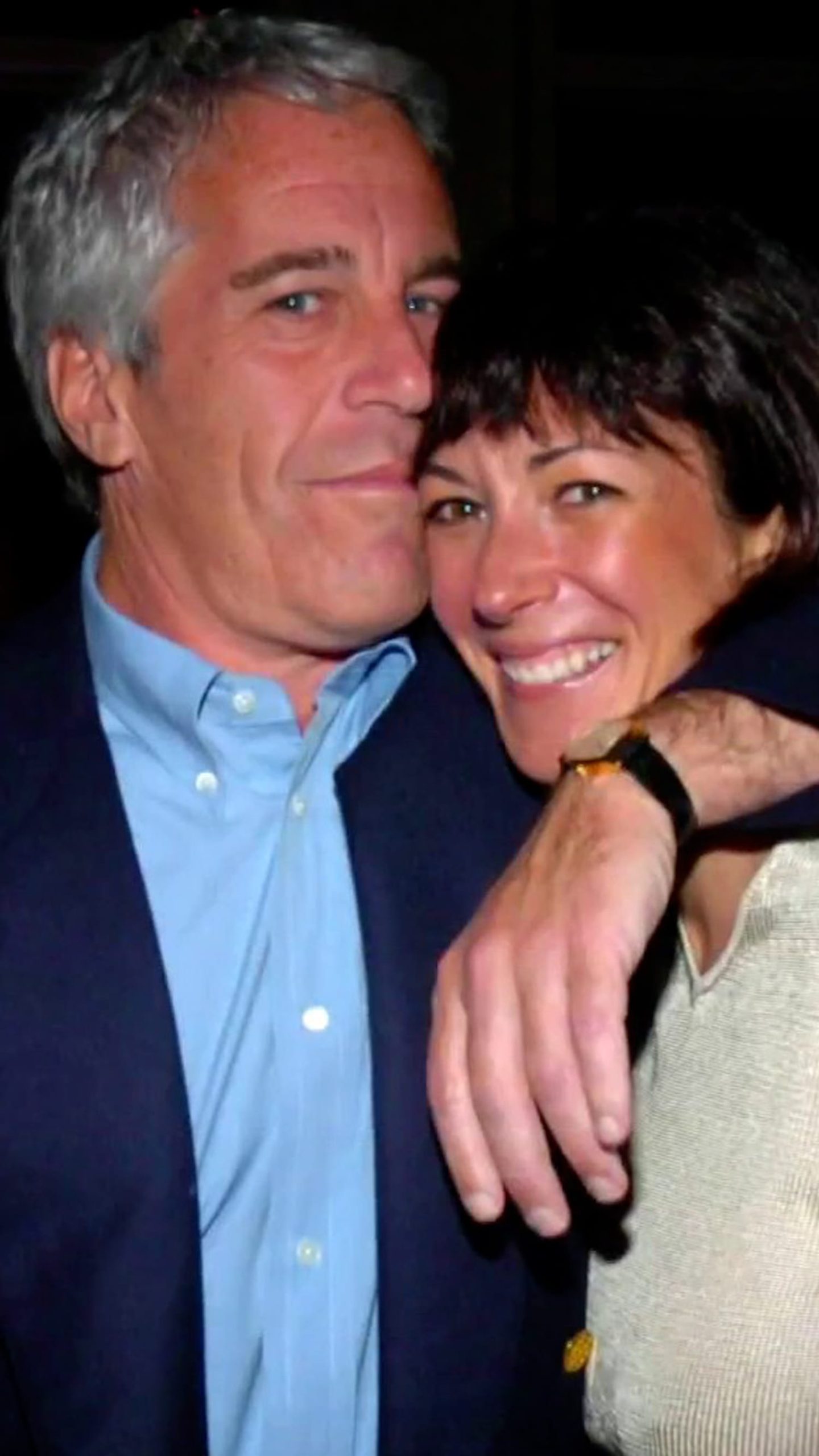 Democrats say House panel has Epstein ‘birthday book’