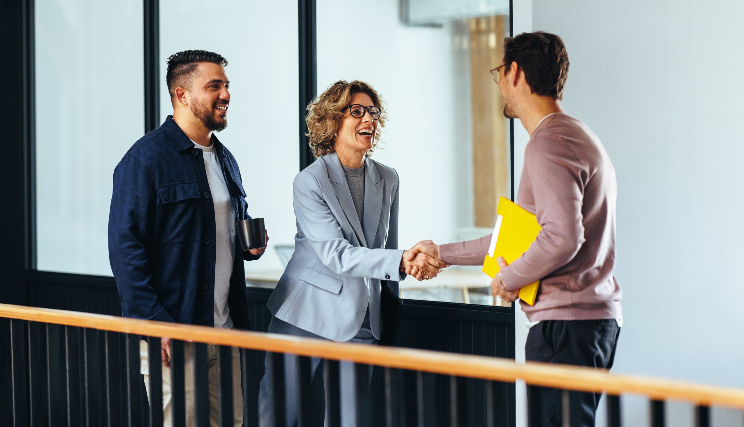 Tech employment is a mixed bag, selective hiring marks a shift