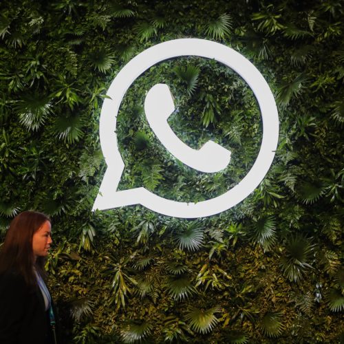 Former WhatsApp security boss in lawsuit likens Meta’s culture to a “cult”