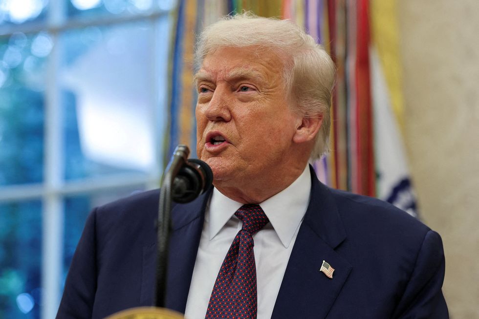 ‘Way more difficult’: Legal expert warns Trump’s WSJ lawsuit just collapsed