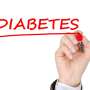 Nearly half of those with diabetes may be unaware they have the disease