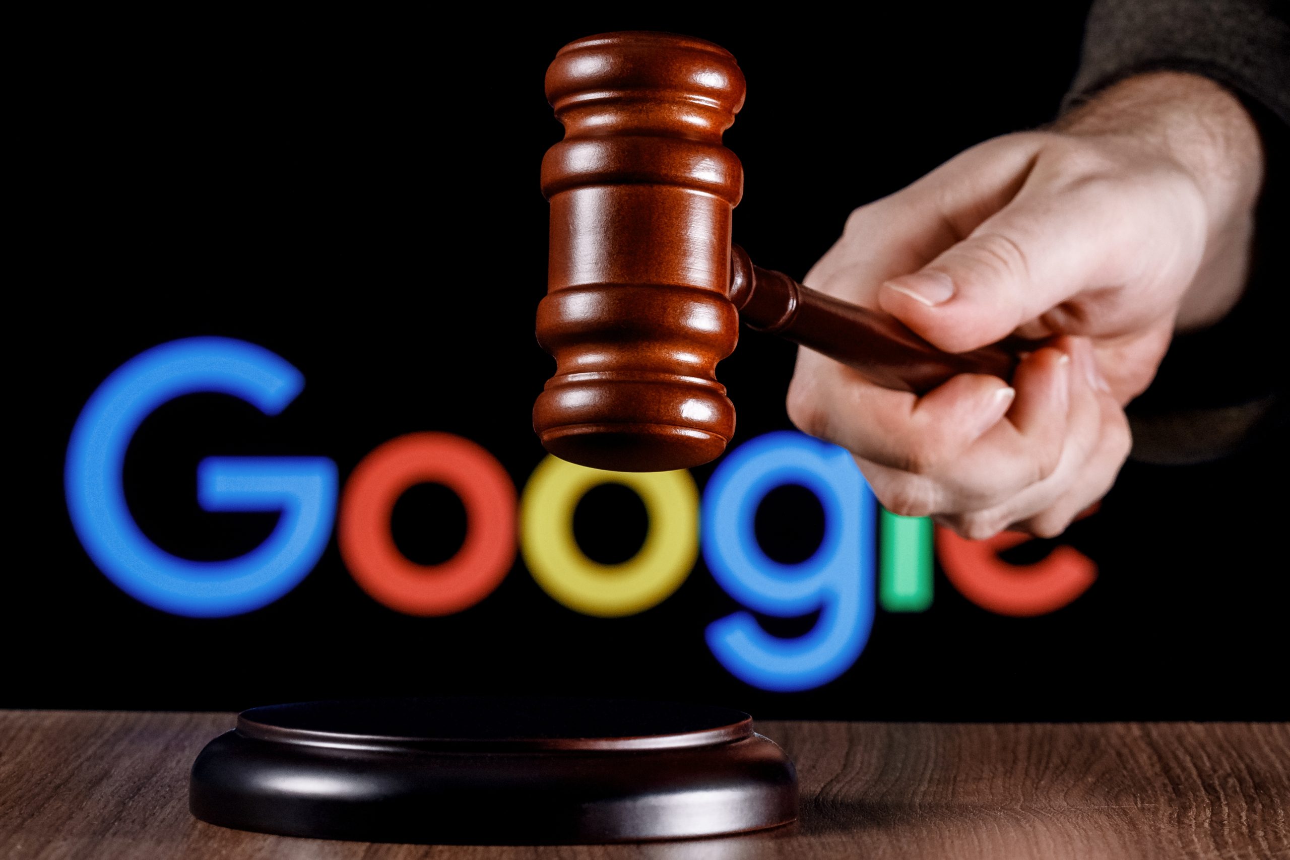 Google gets away almost scot-free in US search antitrust case