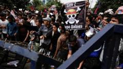 Nepal lifts social media ban after 19 killed in protests