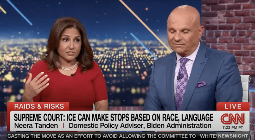 ‘Frankly outrageous’: Dem slams court for using ‘shadow docket’ to hand Trump another win