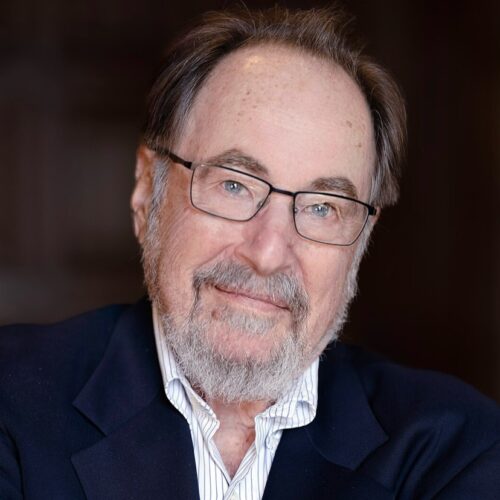 Nobel laureate David Baltimore dead at 87