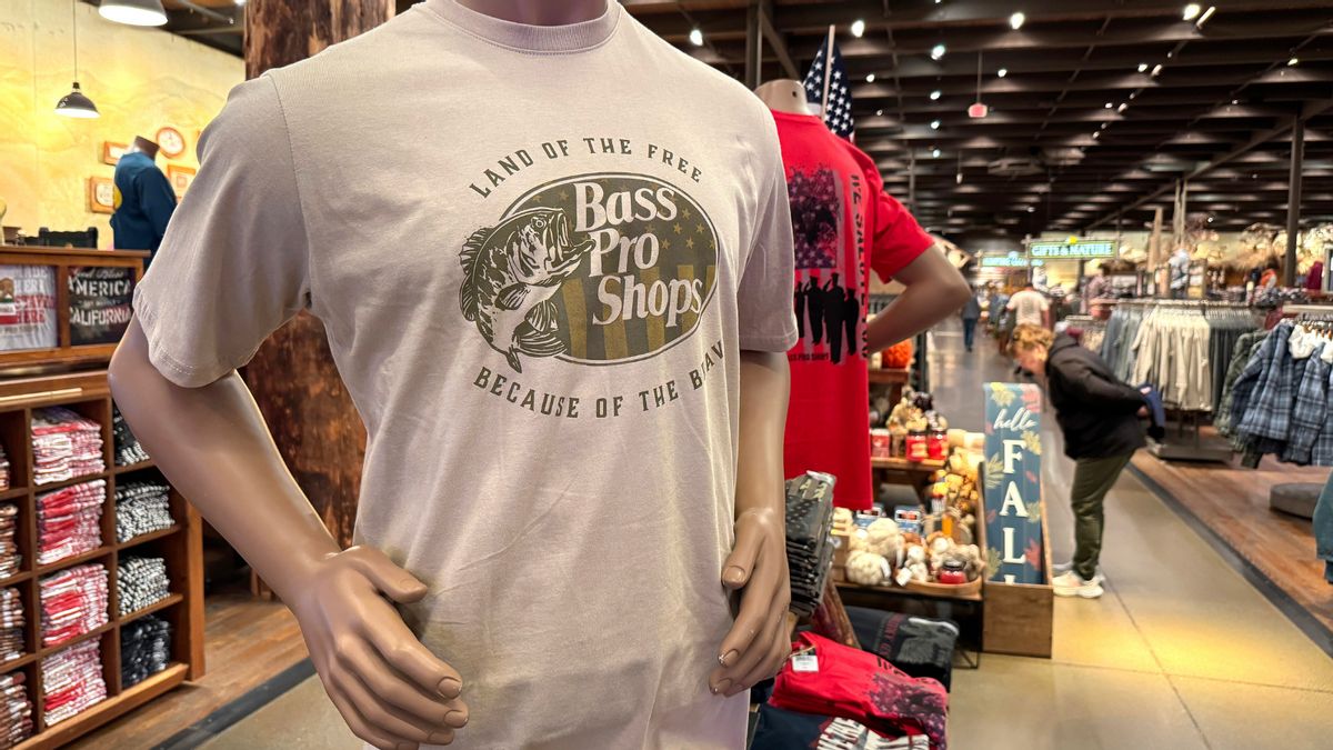 Unraveling claims about Bass Pro Shops not paying federal taxes