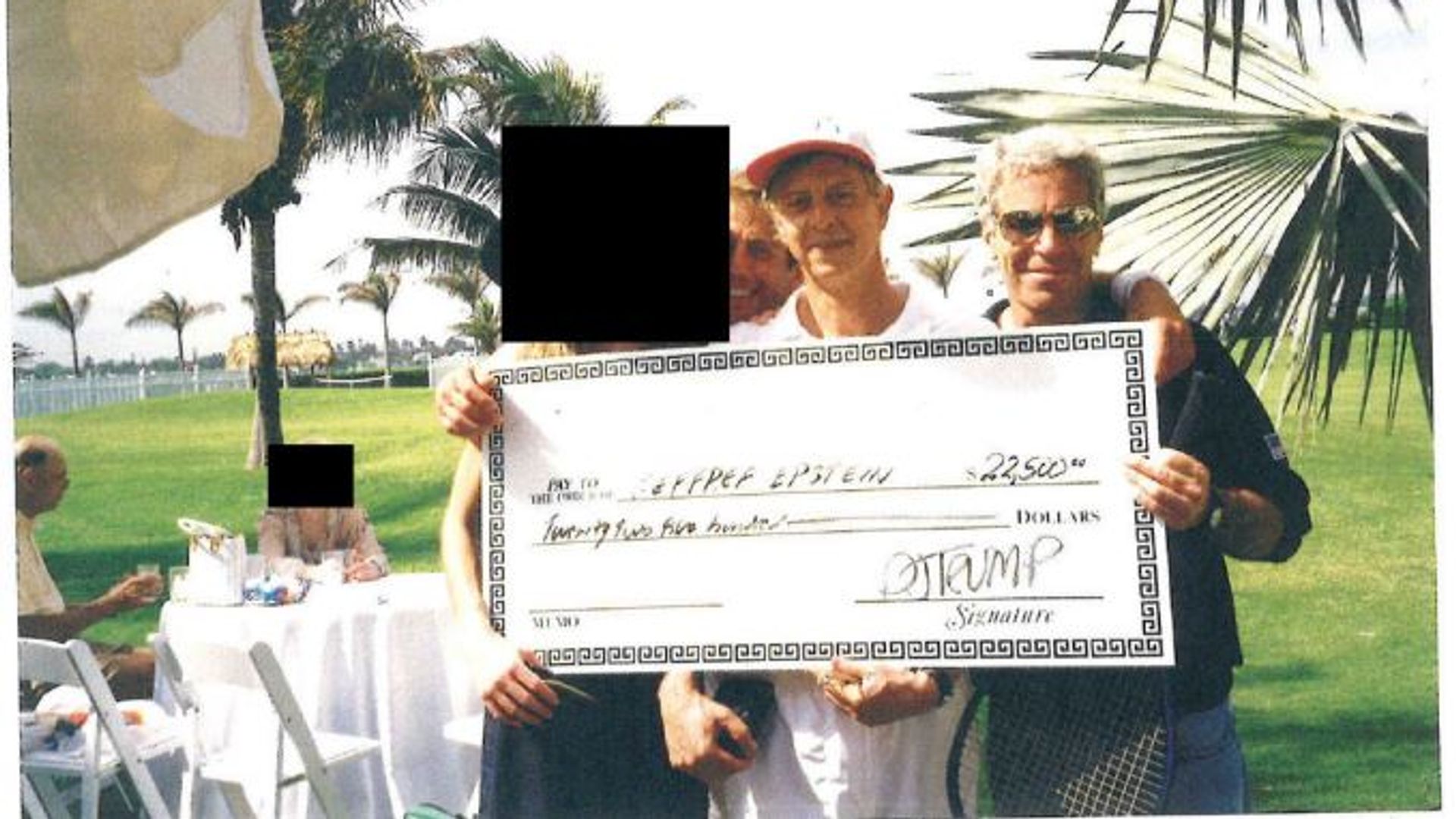 Jeffrey Epstein ‘birthday files’ released: What’s in them?