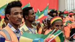 The pride of Ethiopia – What it took to build Africa’s largest hydro-electric dam
