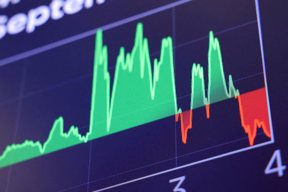 ‘Wow, that’s big’: Massive revision to job numbers fuels economy panic