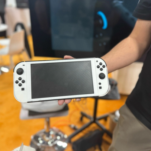 Accessory maker will pay Nintendo after showing illicit Switch 2 mockups at CES