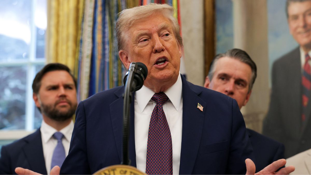 Posts falsely claim Trump called Black children ‘natural born killers’ and ‘born criminals’
