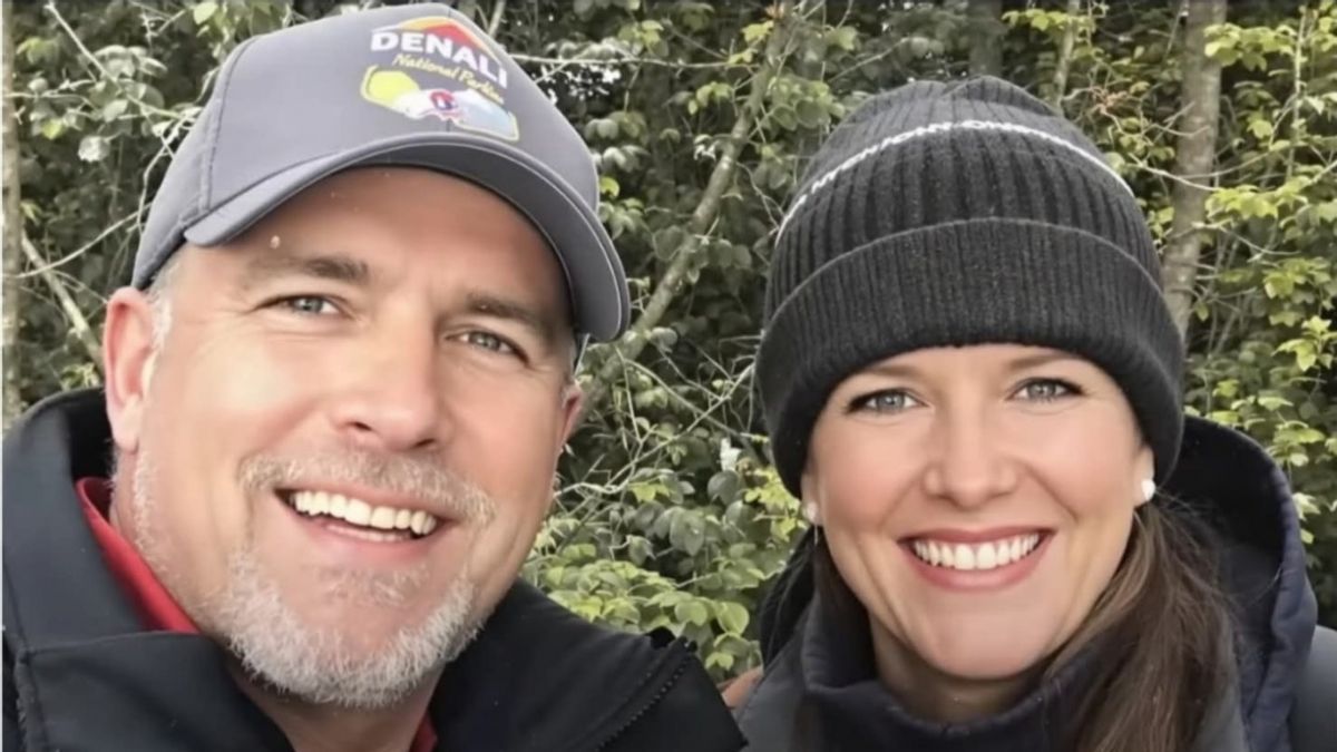 Story about missing Alaska hikers Steve and Natalie Brody doesn’t check out