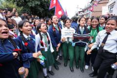 Nepal anti-corruption protests explained