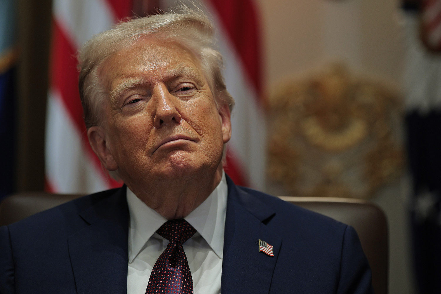 Supreme Court agrees to quickly decide whether Trump’s tariffs are legal
