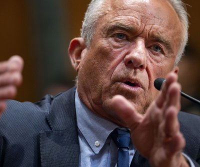 RFK Jr. unveils initiatives to promote children’s health