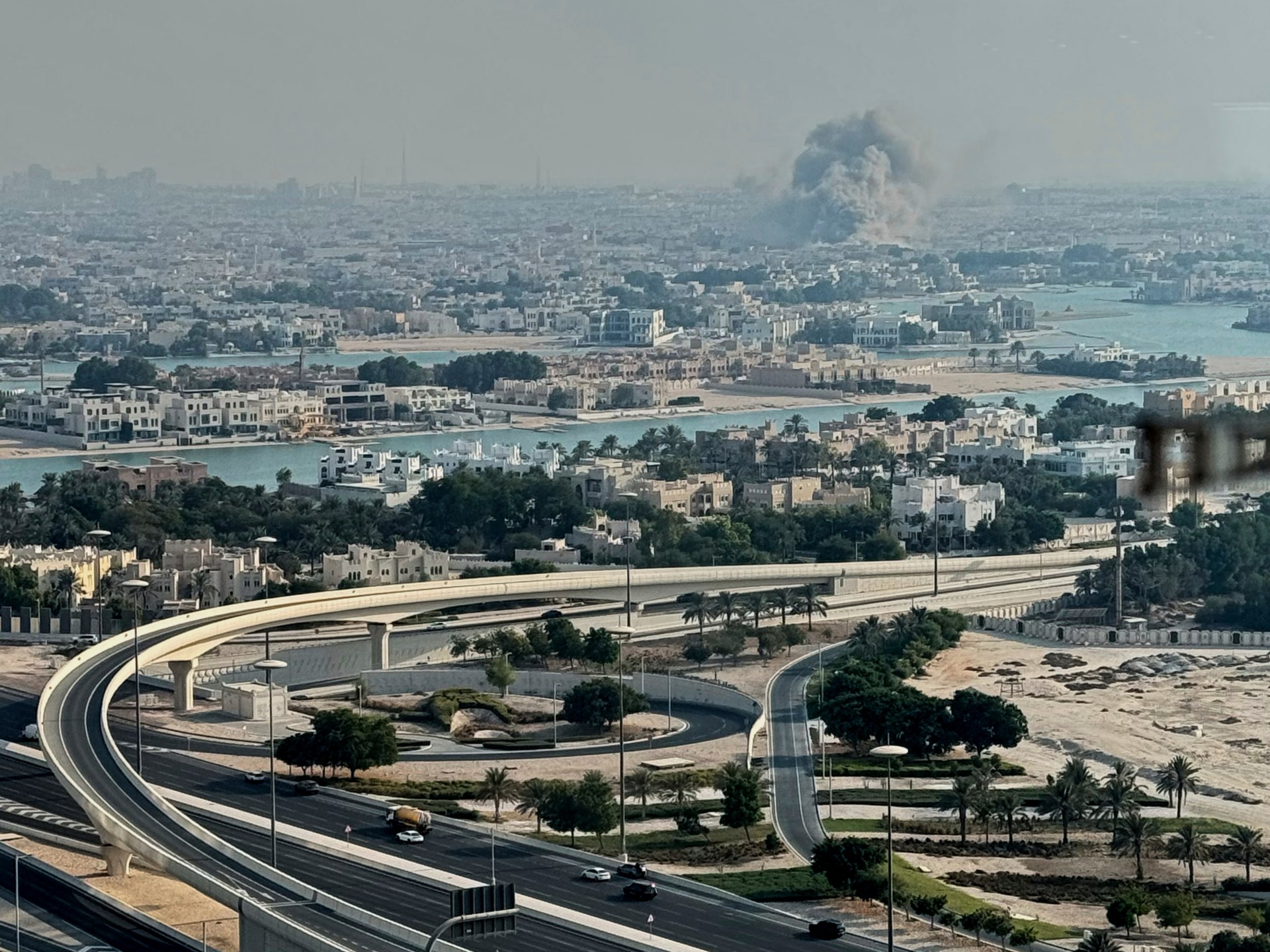 LIVE: Israel’s deadly attack on Hamas in Qatar draws global condemnation