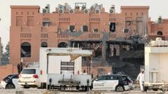 Hamas claims leadership survived Israeli attack in Doha, but confirms six deaths