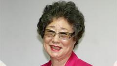 Woman who bit off attacker’s tongue acquitted after 61 years